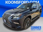 2022 GX 460 Thumbnail 2