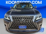 2022 GX 460 Thumbnail 3