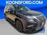 2022 GX 460 Thumbnail 4