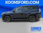 2022 GX 460 Thumbnail 5