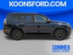 2022 GX 460 Thumbnail 6