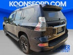 2022 GX 460 Thumbnail 7