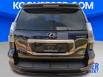 2022 GX 460 Thumbnail 8