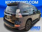 2022 GX 460 Thumbnail 9