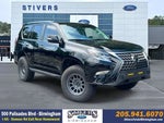 2023 GX 460 Thumbnail 34