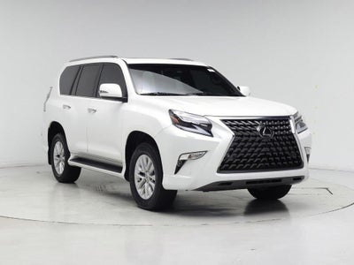 Photo of a 2023 Lexus GX 460 AWD 4DR SUV for sale