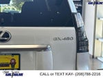2023 GX 460 Thumbnail 4