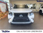 2023 GX 460 Thumbnail 7