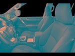 2023 GX 460 Thumbnail 4