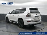 2023 GX 460 Thumbnail 8