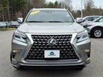 2023 GX 460 Thumbnail 7