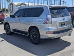 2021 GX 460 Thumbnail 4