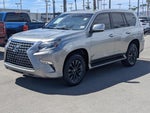 2021 GX 460 Thumbnail 5