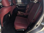 2021 GX 460 Thumbnail 8