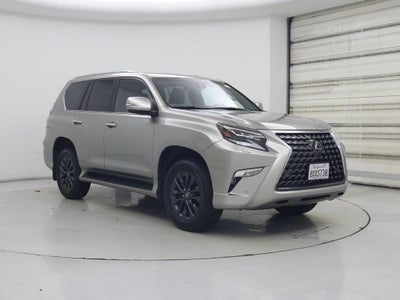 Photo of a 2021 Lexus GX 460 AWD 4DR SUV for sale