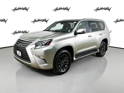 Photo of a 2022 Lexus GX 460 AWD 4DR SUV for sale