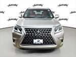 2022 GX 460 Thumbnail 2