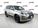 2022 GX 460 Thumbnail 3