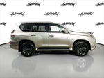 2022 GX 460 Thumbnail 4