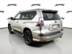 2022 GX 460 Thumbnail 7