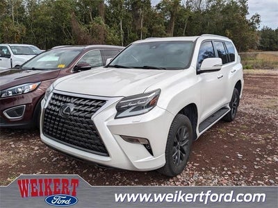 Photo of a 2022 Lexus GX 460 AWD 4DR SUV for sale