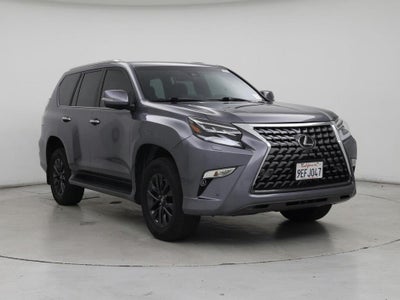 2023 Lexus GX 460 AWD 4DR SUV