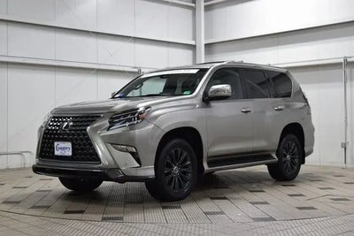 2023 Lexus GX 460 AWD 4DR SUV