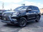 2023 GX 460 Thumbnail 1