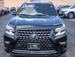 2023 GX 460 Thumbnail 4