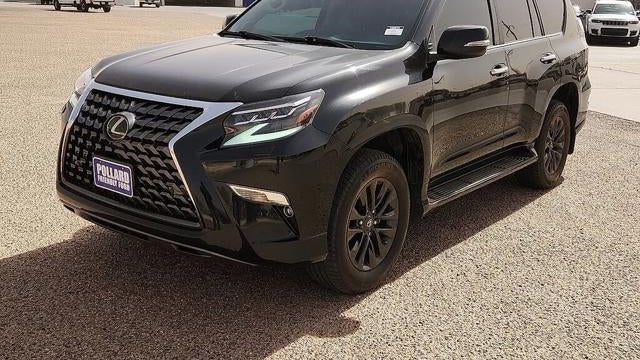 Preowned 2023 Lexus GX 460 Base for Sale