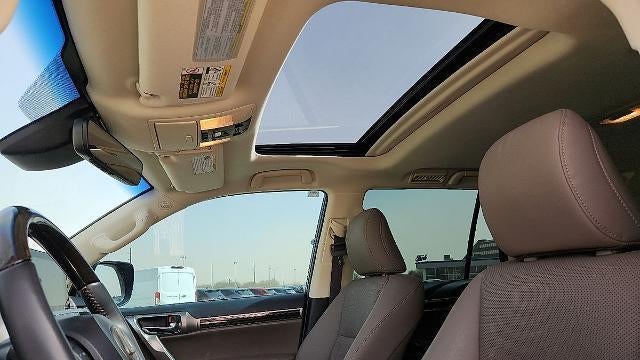 2023 Lexus GX 460 Base