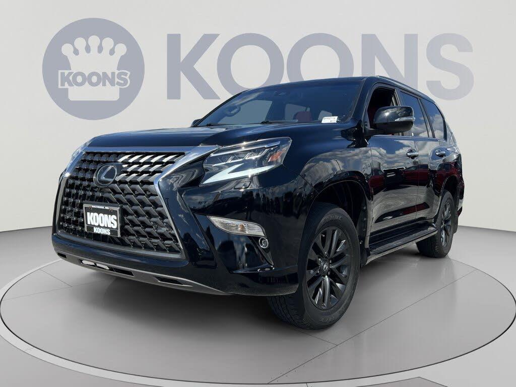 2023 Lexus GX
