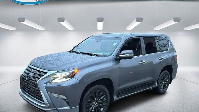 Preowned 2023 Lexus GX 460 Base for Sale