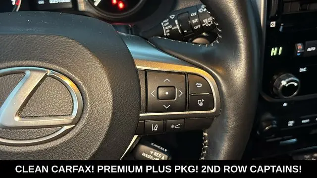 2023 Lexus GX 460 Base