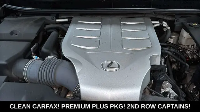2023 Lexus GX 460 Base