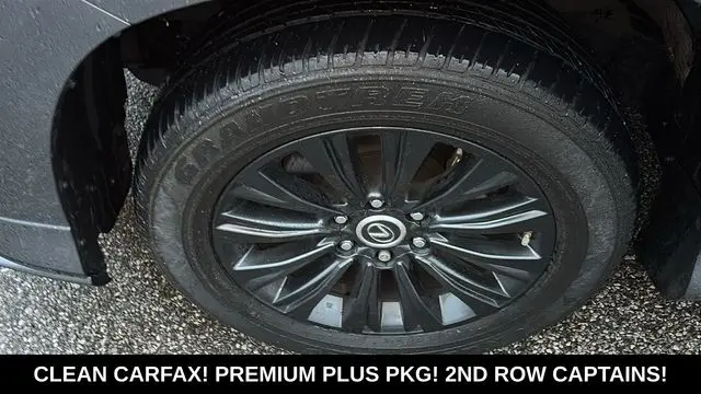 2023 Lexus GX 460 Base