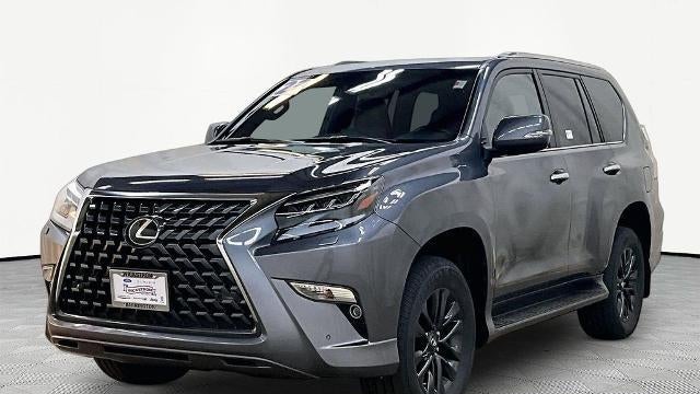 Preowned 2023 Lexus GX 460 Base for Sale