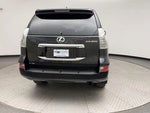 2023 GX 460 Thumbnail 3