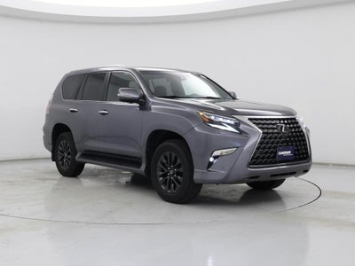 2020 Lexus GX 460 AWD 4DR SUV