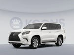 2020 GX 460 Thumbnail 1