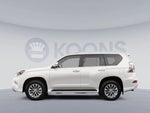 2020 GX 460 Thumbnail 2