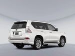 2020 GX 460 Thumbnail 3