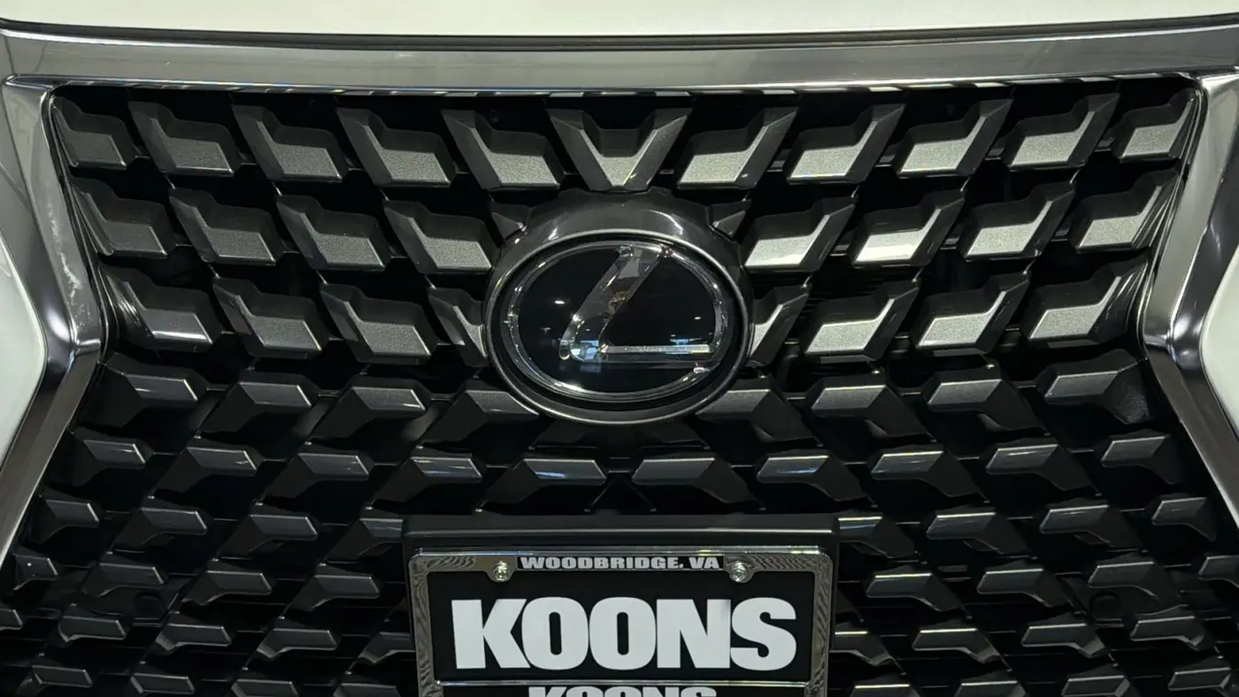 2020 Lexus GX 460 Base