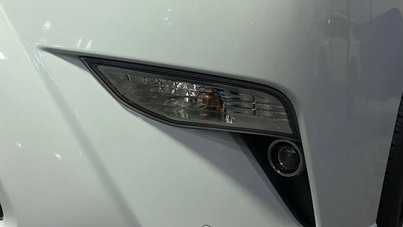 2020 Lexus GX 460 Base