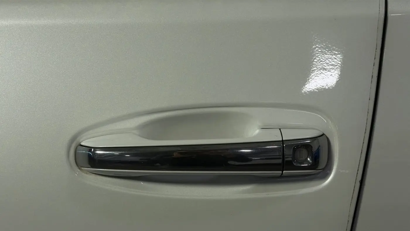 2020 Lexus GX 460 Base
