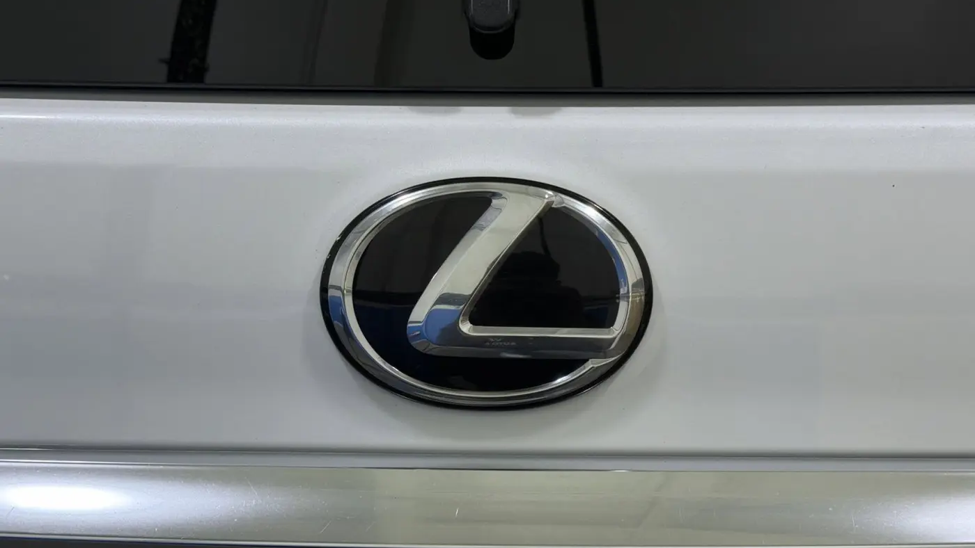 2020 Lexus GX 460 Base