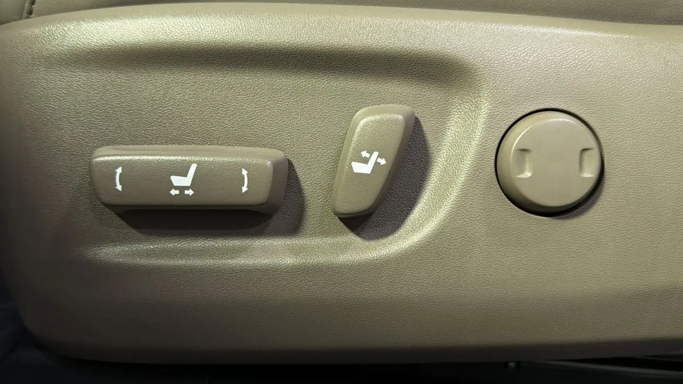 2020 Lexus GX 460 Base