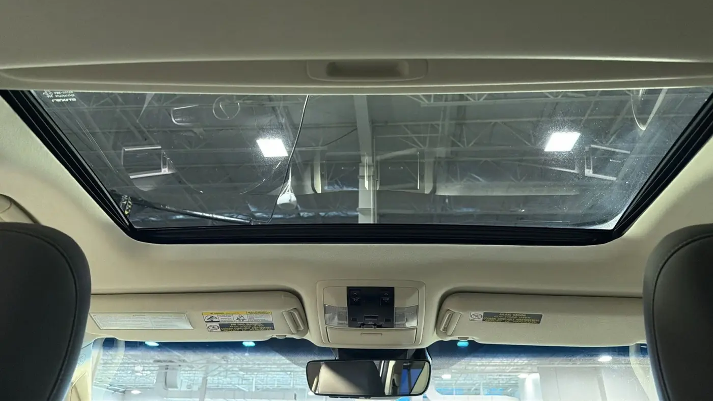2020 Lexus GX 460 Base