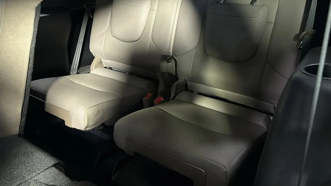 2020 Lexus GX 460 Base