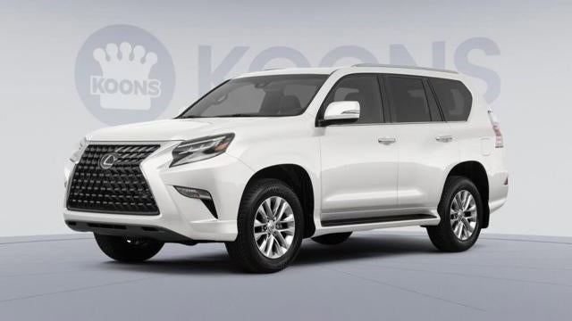 Preowned 2020 Lexus GX 460 Base for Sale
